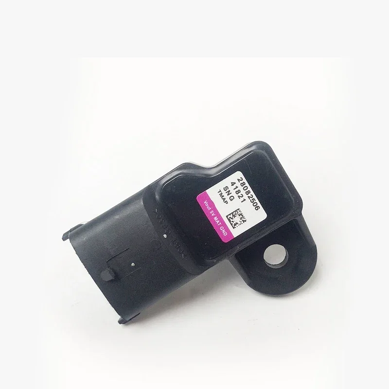 Engine Intake Pressure Sensor For JAC J3 TurinJ5 J6 J2 Refine S3/SEI 3 T5 S5/T6 S2/SEI 2 T40 Rein Refine M3/M4/M5