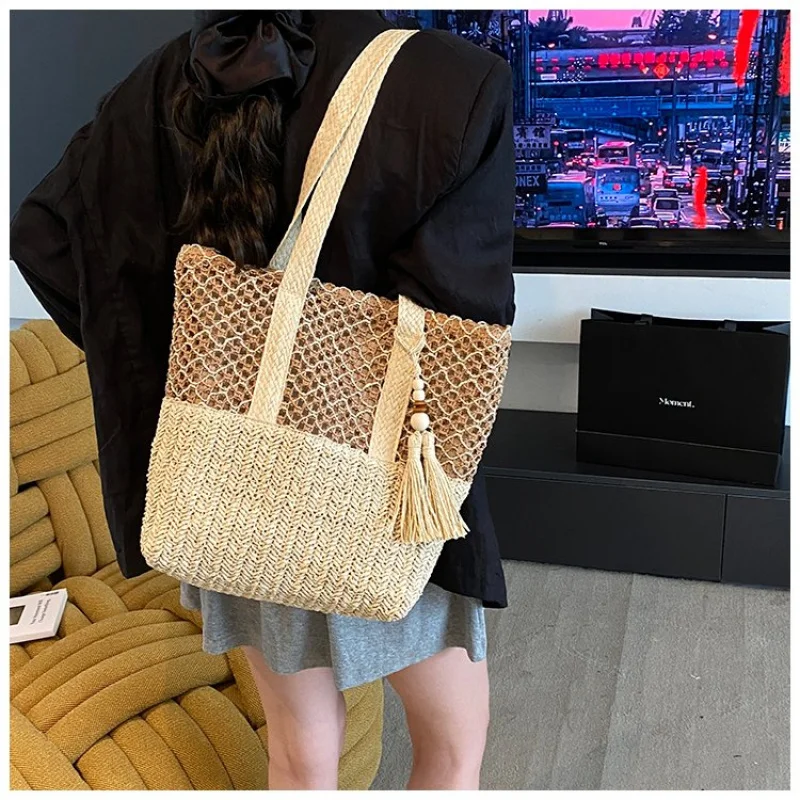 

Fashionable Luxury Brand Leather Women's Messenger Bag Elegant Classic Elegant Accent Trendy Vintage Daily Commuter Bag​