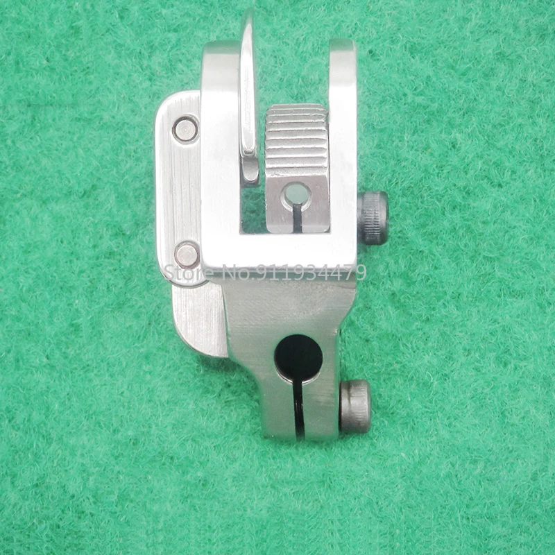 867 Presser Foot 767 669 Left Knife Special Thick Thread Material Seam Allowance Pressure Line Gear Edge Gl367h
