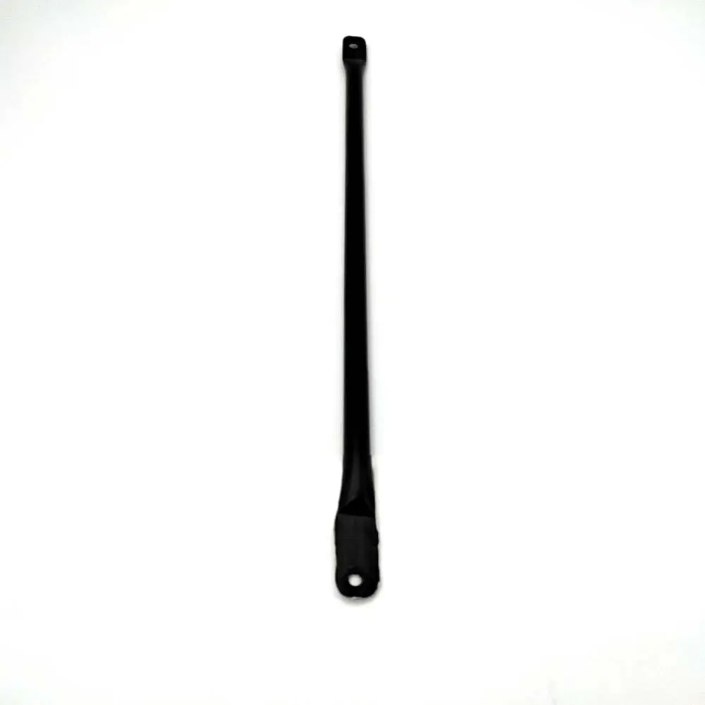 Supporto supporto radiatore anteriore adatto per Jeep Grand Cherokee Dodge Durango 5156112 AA