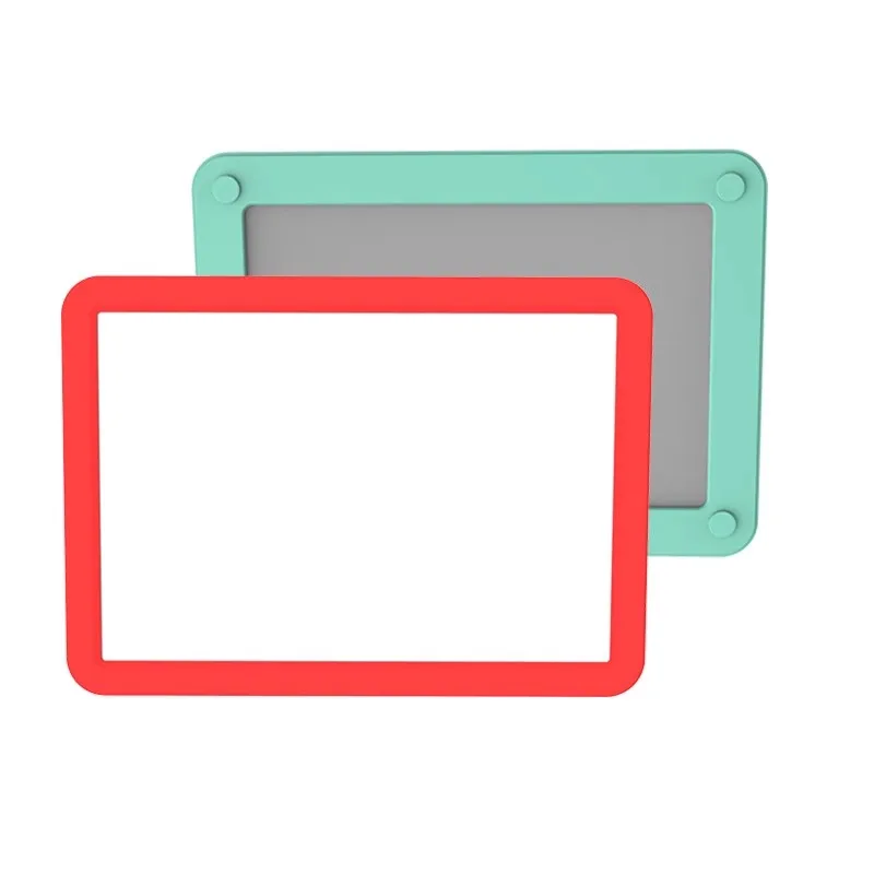 

Soft Silicone Case for Apple Magic Trackpad 3 2 4 USB-C 2024 A3120 A1535 Protective Accessories Shockproof Touchpad Shell Cover