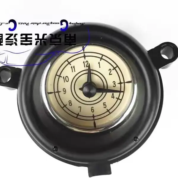 

Original Auto parts High quality Digital Clock / Electronic Time Display For MG7