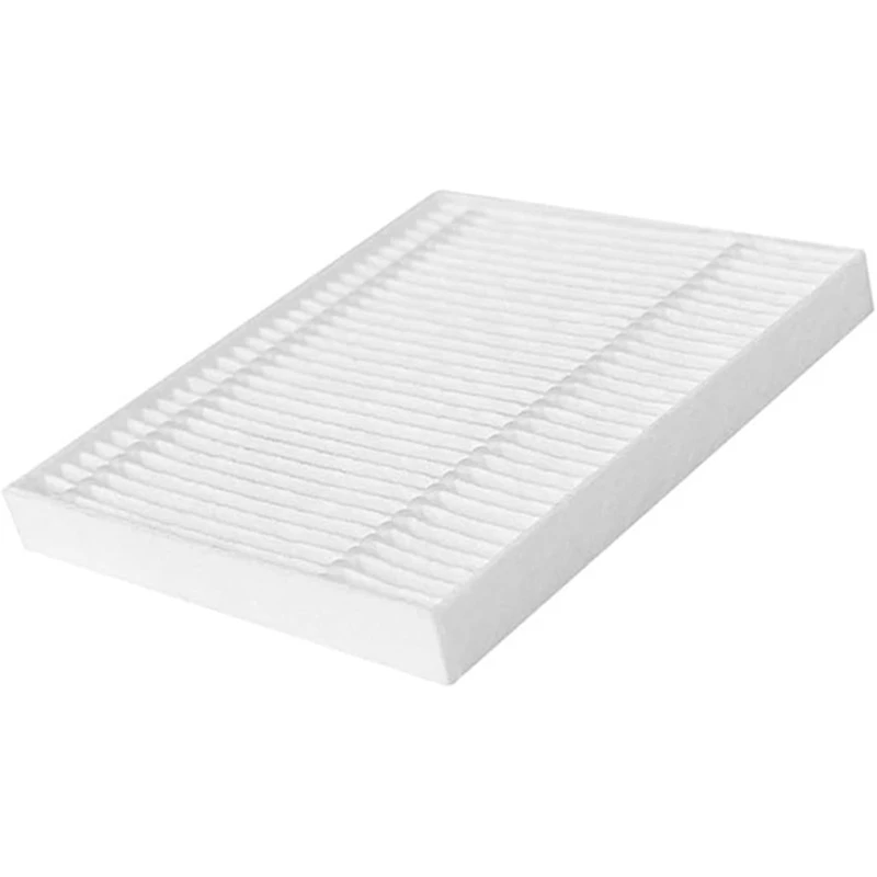 Pièces de rechange pour aspirateur robot hybride, brosse latérale principale, filtre Hepa, accessoires pour Robovac L50, L60