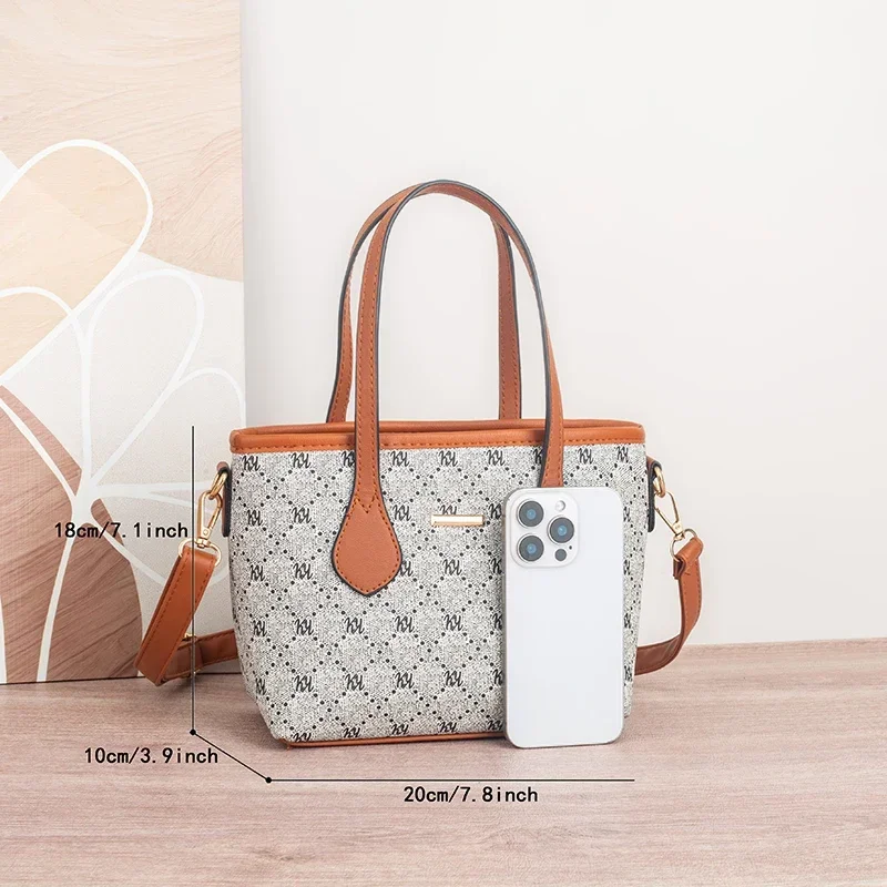 

Производитель сумок для матери и ребенка, женская сумка, большая вместительная сумка, комплект из двух предметов, сумка для отдыха с цветочной сеткой, сумка на плечо