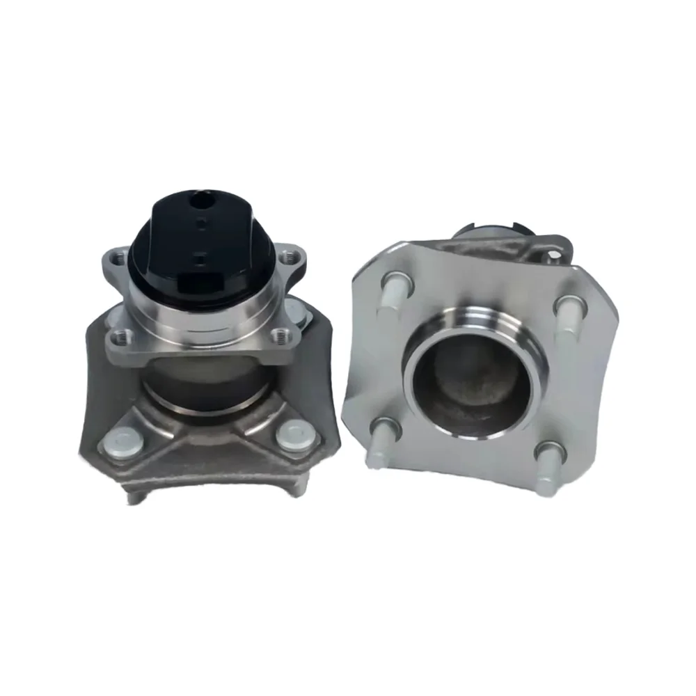 

43202-ED51B-C101 43202-CN000-21 43202-EL000 43202-ED510/RM930123 Original Wheel Bearing Auto Parts Hub Bearing for NISSAN TIIDA