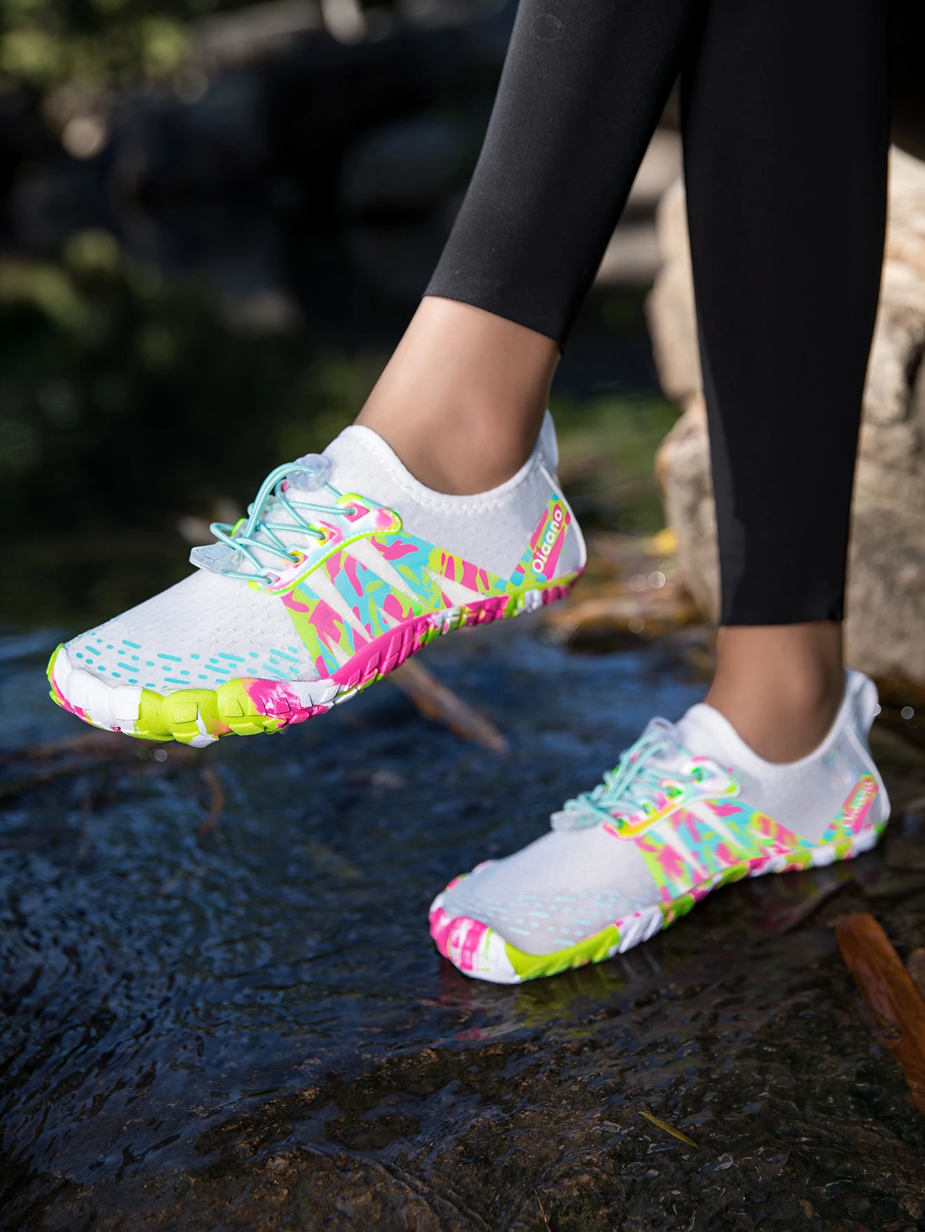 Oiaano Unisex Heren Dames Scho - Outdoor Sport Lights recensie en prijs