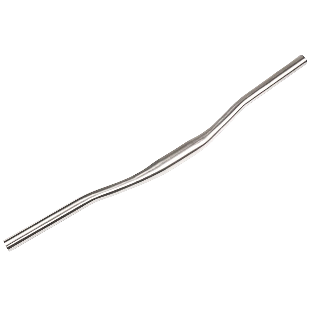 

Titanium Bicycle Riser Handlebar Ti MTB Bike Flying Handle Bar 31.8mm 25.4mm 600 650mm Mountain Cycling Swallow Shaped Handle