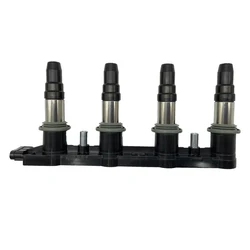 96476979 Ignition Coil For Opel CHEVROLET CRUZE Orlando 1.4L1.6L 1.8LCompatible With 96476983 25186687 55561655 Car Accessories