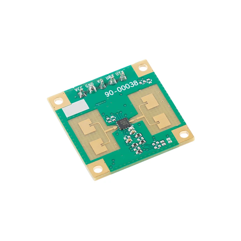 LD1155H-24G Human Presence Sensor Radar Module TTL serial Communication Micro-Motion Detection