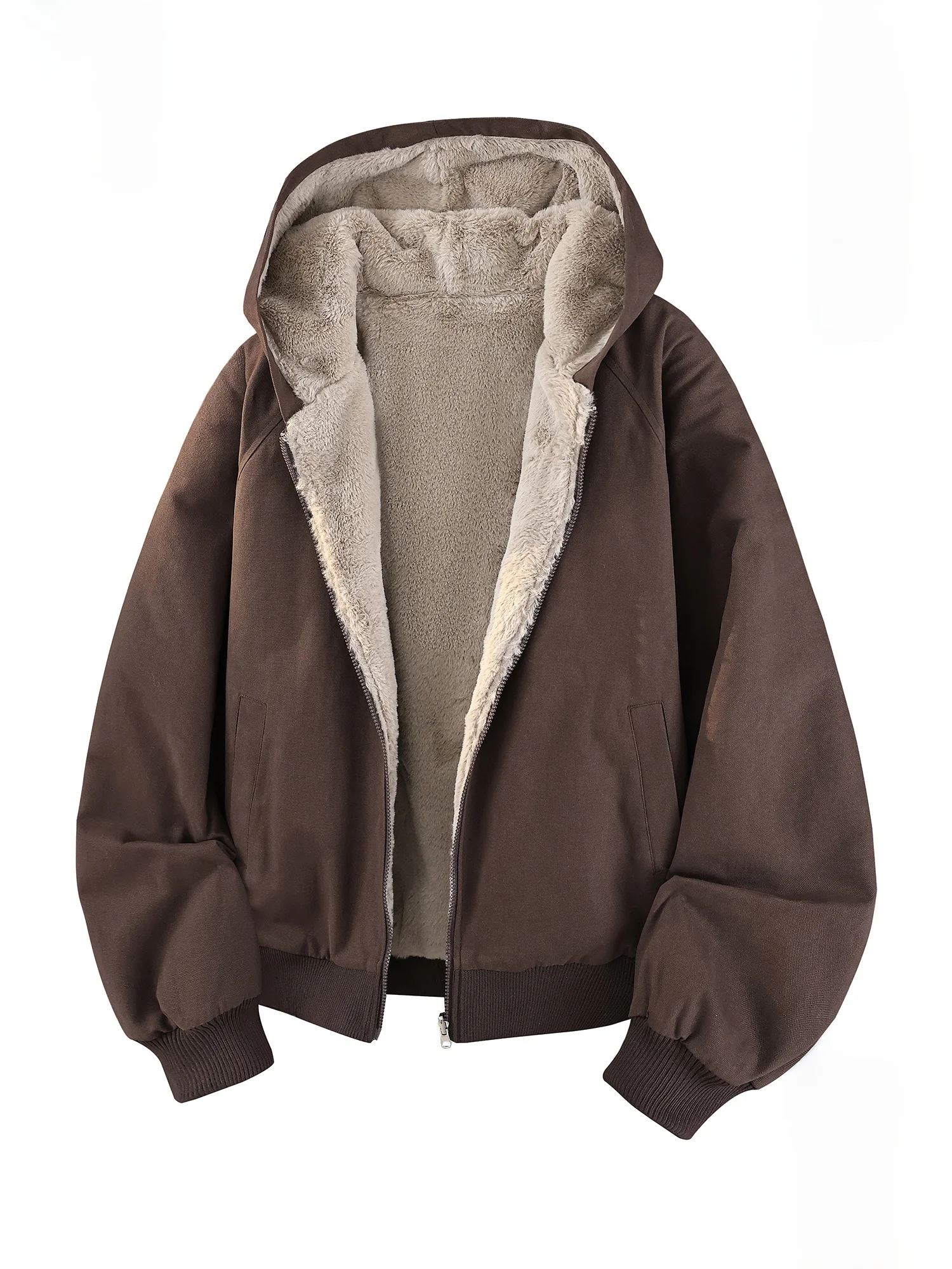 

Мужская зимняя хлопковая куртка Paul Frank с капюшоном, теплосберегающая, повседневная, свободного кроя, молодежная, модная, из полиэстера, с длинными рукавами