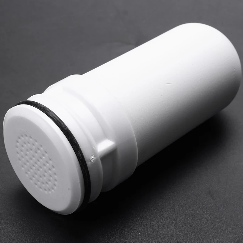 4 Stuks Waterfilter Cartridges Voor Kubichai Keuken Kraan Gemonteerde Waterzuiveraar Actieve Kool