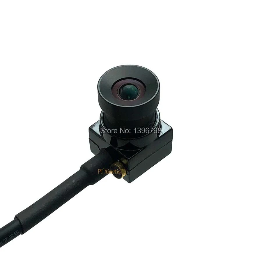 1080P Full Hd 2MP Null Verzerrung USB Kamera Modul MJPEG 30fps High Speed Mini CCTV Linux UVC Webcam Überwachungskamera