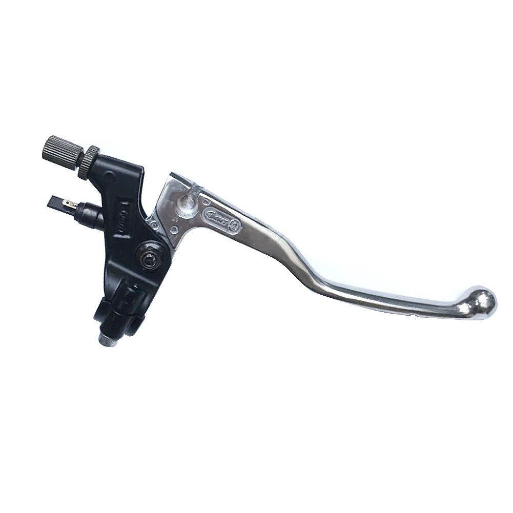 Motorcycle Clutch Lever Assy Clutch Handle For Benelli BJ600 BJ600GS-A BN600 TNT600 BJ300  TNT300 BN TNT 302 300 600