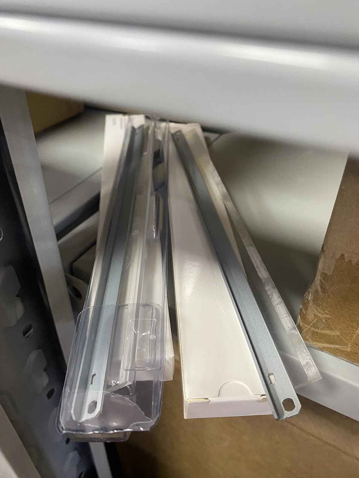 

10X DK-1150 DK1150 302RV93010 Drum Cleaning Blade for Kyocera M2040 M2135 M2540 M2635 M2640 M2735 P2040 P2235 M2040dn M2135dn