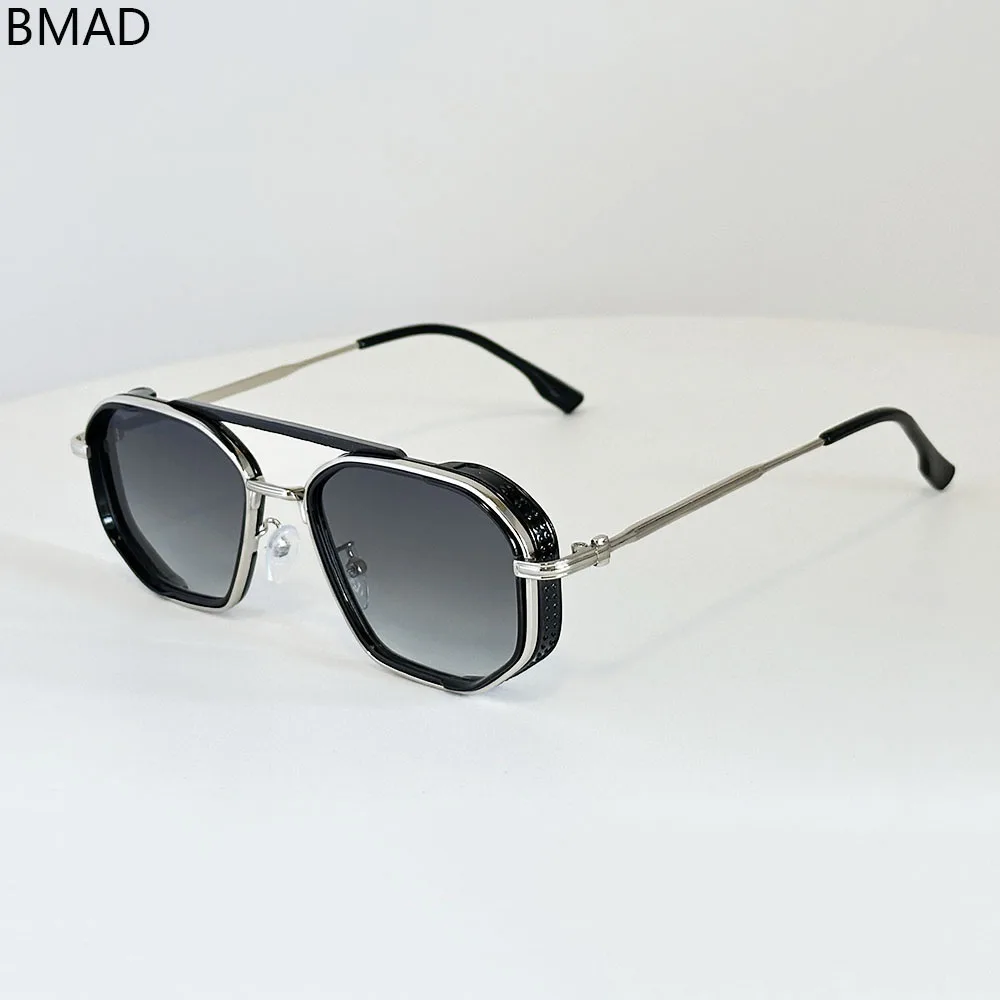 

Vacation Sunglasses For Men Vintage Lentes Trending Glasses Dropshipping Oculos Designer Sunglasses Outdoor Gafas Luxury Lunette