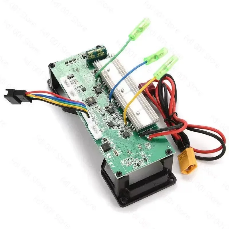 for Hoverboard Mainboard Controller 36V 42V Replacement Board for Kids Balance Scooter Repair Part High Quality Circuit