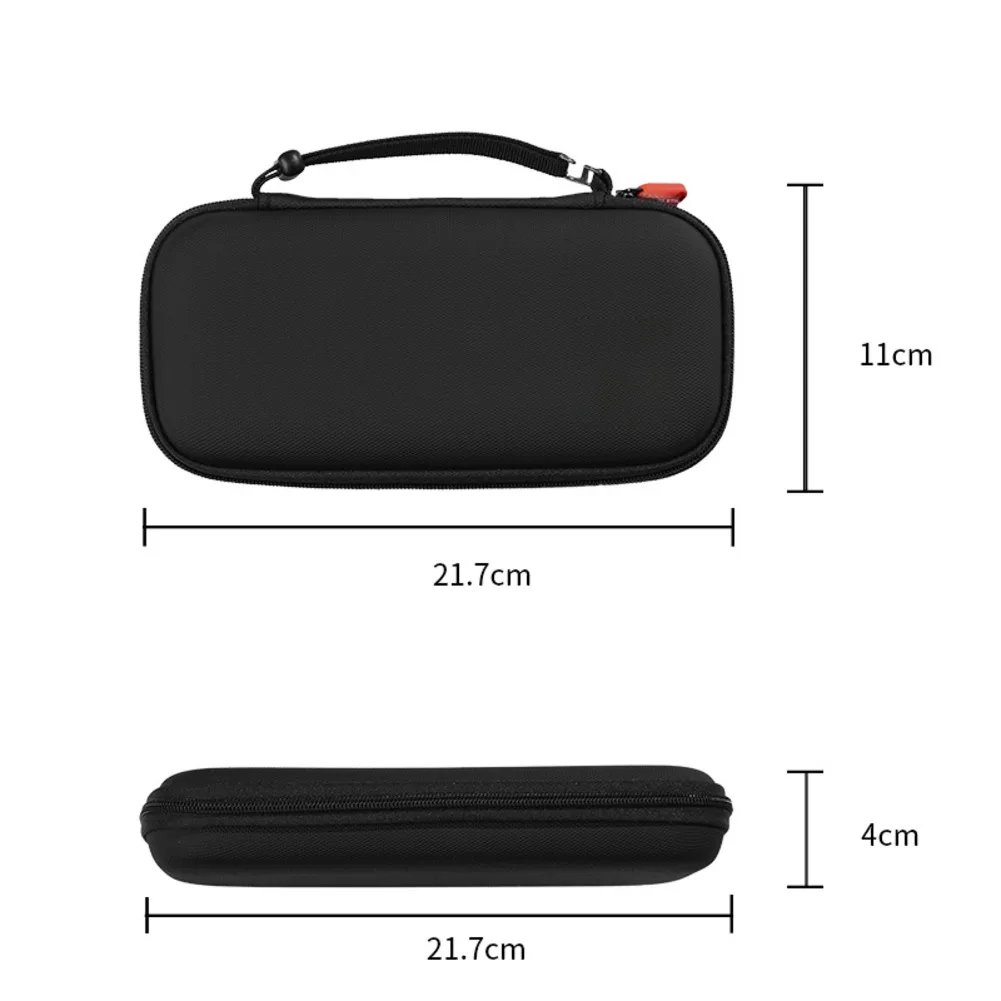 ANBERNIC RG 55G1 Hard Case for Travel and Protection — view 6