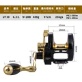 UT 30 B