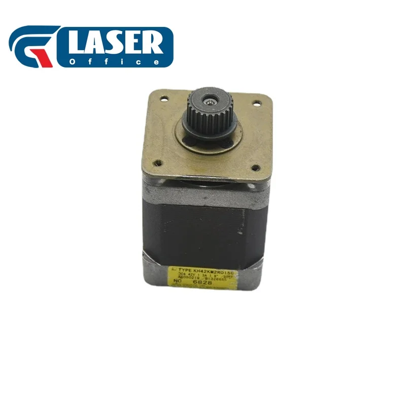 

1pcs. B2343055 B234-3055 DC Stepper Motor For Ricoh MP1350 MP1100 MP9000 Pro 906 907 1106 1107 1356 1357 Toner Supply Motor