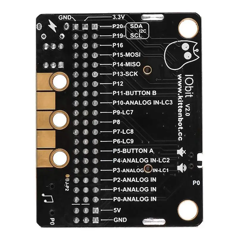 ingenious-5x-マイクロビット拡張ボード-iobit-v20-ブレークアウトアダプターシールド-ブザー付き-bbc-micro-bit-キッズ用-python-プログラミング用