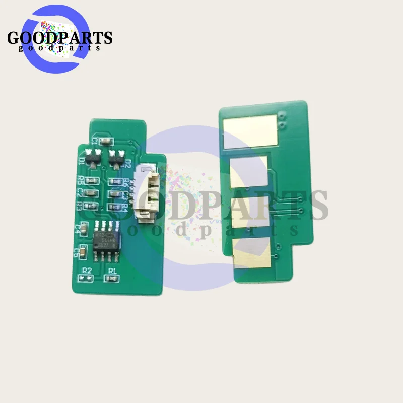 

8pcs MLT-R303 Drum Chip used for Samsung ProXpress M4560FX/M4580FX/SL-M4580FX M4560 M4580 Imaging Unit MLT R303E R303