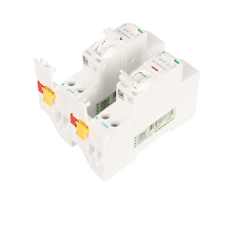 Schneider Electric …