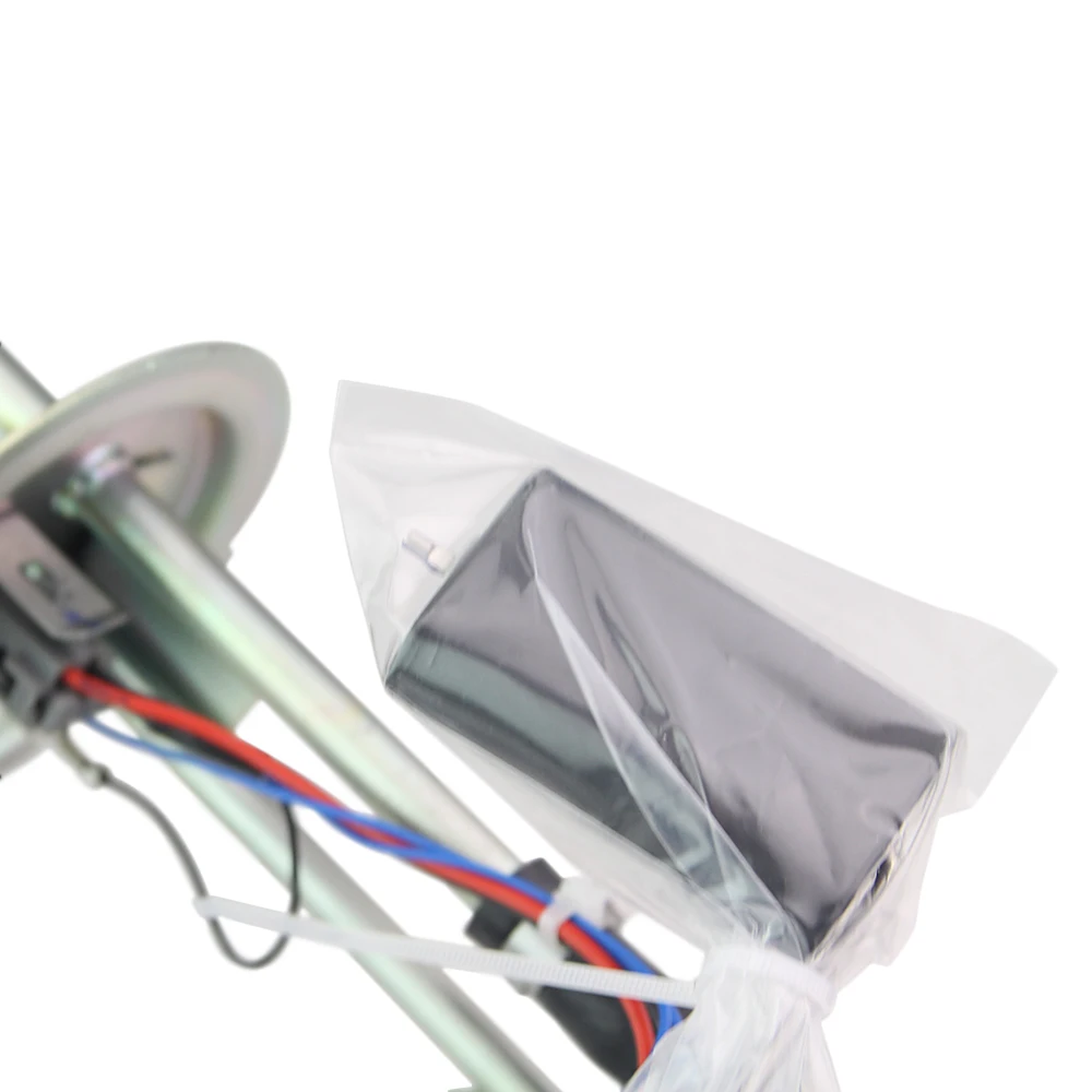 E7072S MB861561 FE0108 E16023 SP7072H Bomba de combustível elétrica e unidade de envio para Jeep Cherokee L4 2.5L 1991-1993