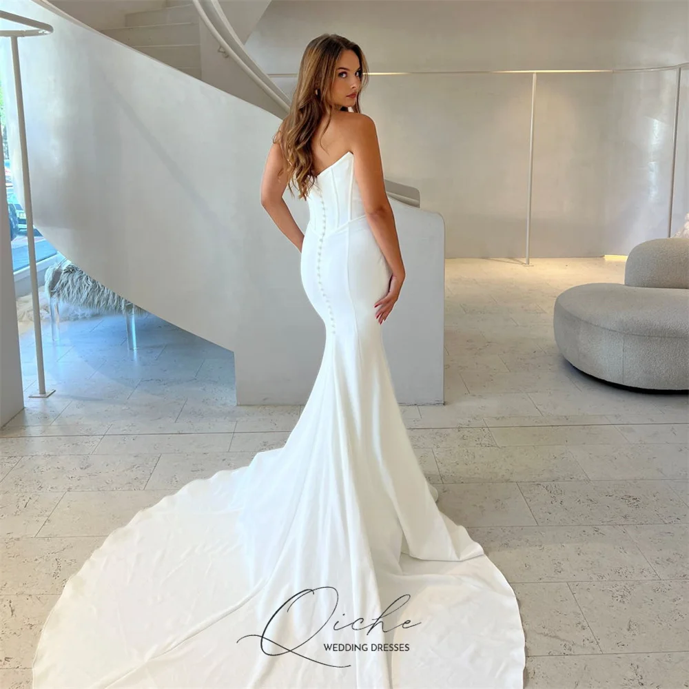 Thumbnail 2 - #19 Top Womens Classic Wedding Dress Picks for Every Budget