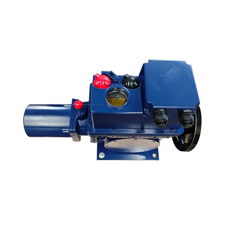 التكنولوجيا المتطورة المحرك الكهربائي الذكي المتكامل المحرك المعدات الكهربائية #3