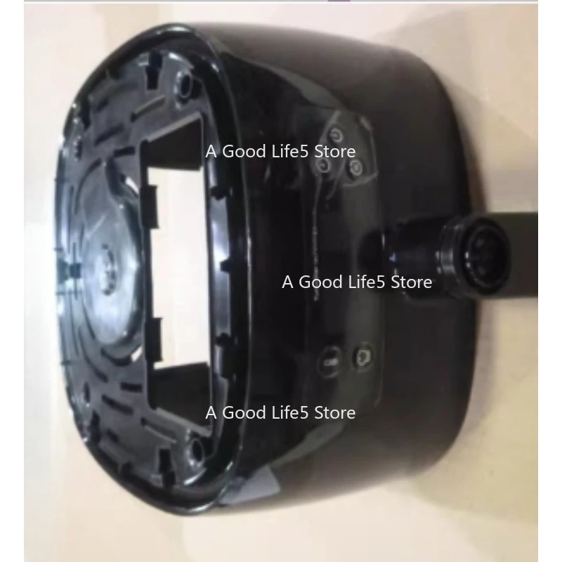 Suitable for Air Fryer HD9741 9643 9645 9746 9641 Upper Shell, Plastic, Accessories