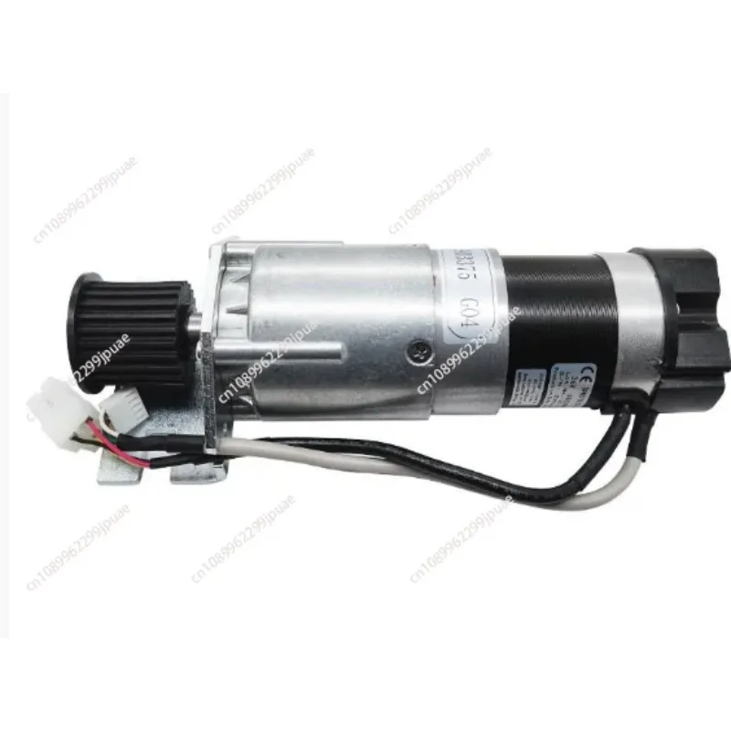 Elevator Door Motor Lift Door Driving Motor Replacement Spare Parts Elevator Lift Maintenance Accessory
