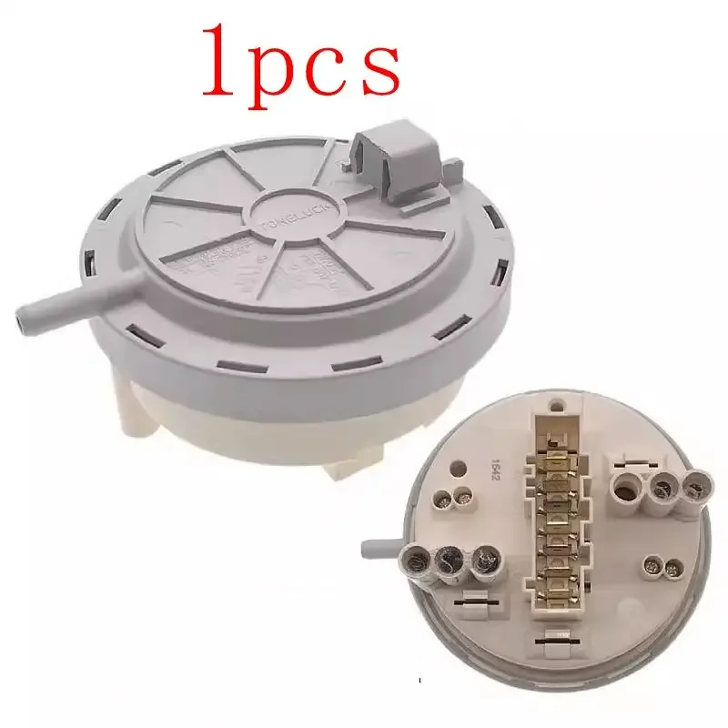 WZ-Commercial dishwasher water level switch original B211312-B002 water level sensor 132/112 150/125
