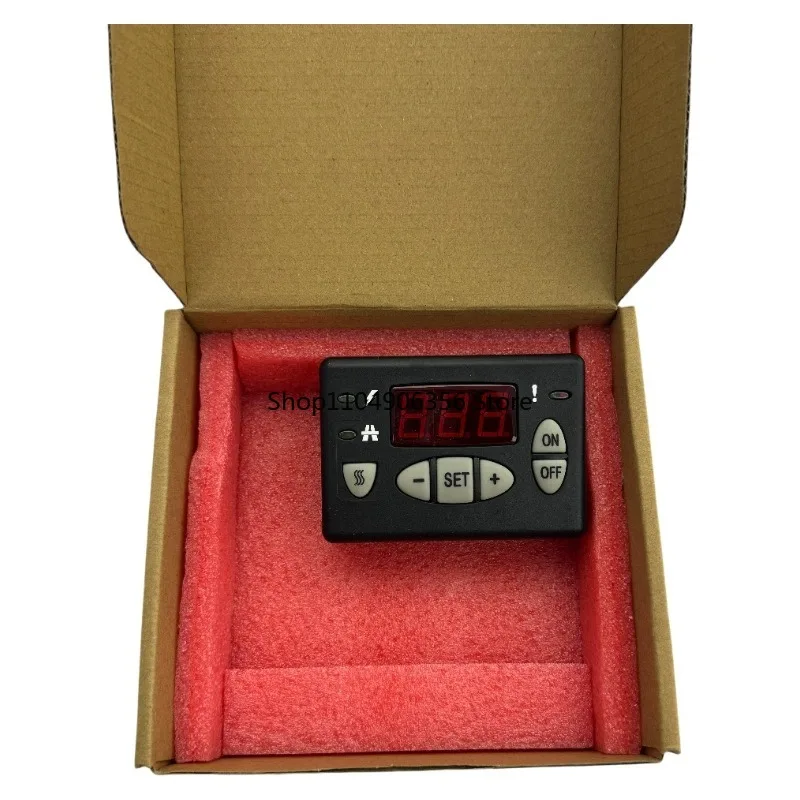 

79-60409-00 79-60409-02 12-60028-00 Cab Command Controller for Refrigeration Units