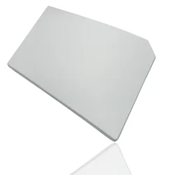 Grey Fuel Flap Cap Cover 1362671080 1340422080 for Citroen Relay Peugeot Boxer Fiat Ducato 1517.H0 1517E1 1517 H0