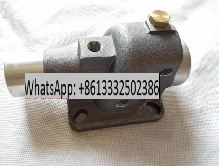 

OEM air intake valve assembly 99331498/ 99331654 DN40 normal open for IR air compresssor