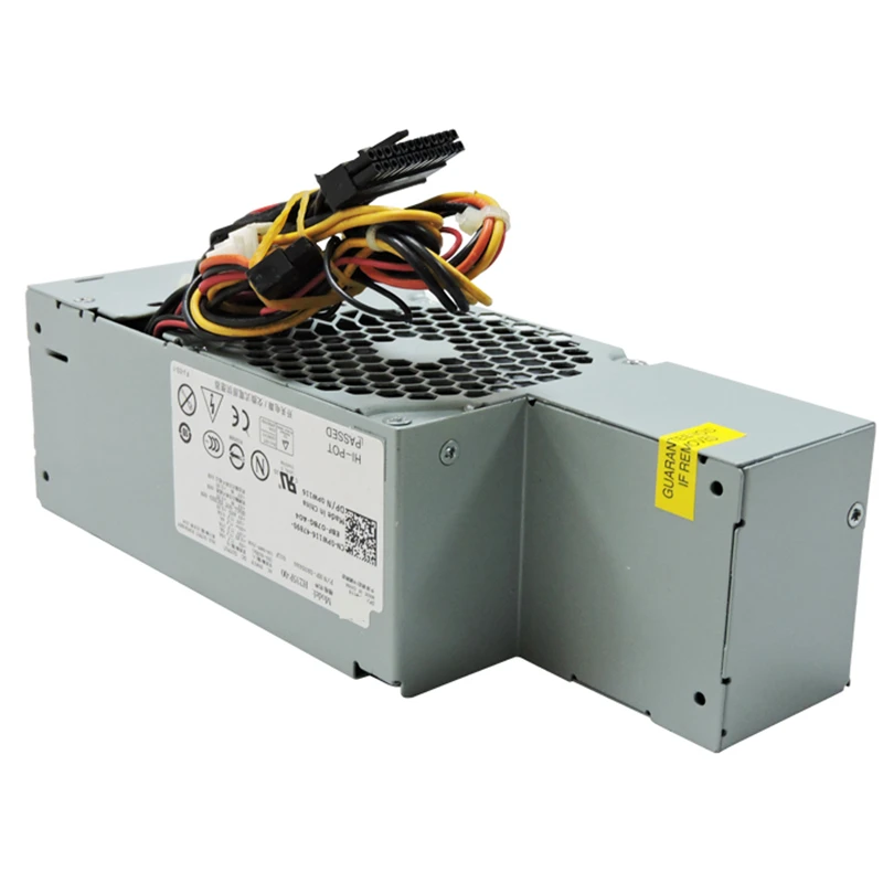 New Original PSU For Dell OptiPlex760 960 580 780 235W Power Supply L235P-01 L235P-00 D235E-00 
