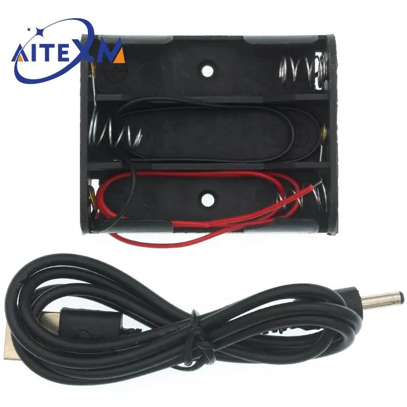 ثلاثي الأبعاد ثلاثية الأبعاد شجرة عيد الميلاد LED لتقوم بها بنفسك عدة أحمر/أخضر/أصفر LED فلاش مجموعة دوائر كهربائية متعة الإلكترونية جناح YANXD #5