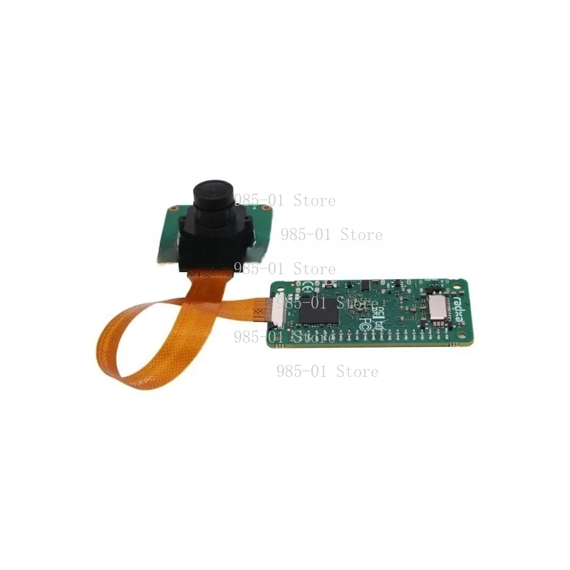 Image of ZERO 3W Entwicklungsboard, RK3566 Quad-Core-CPU Einplatinen-Motherboard, WiFi6-Unterstützung