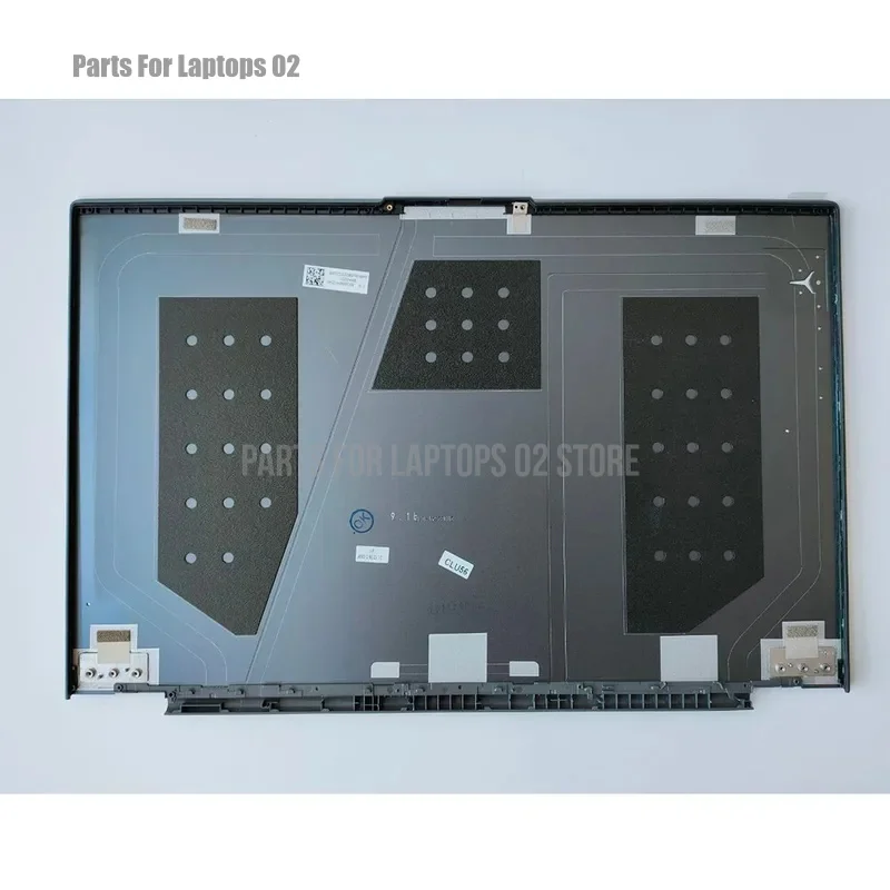 D+5CB0Z20990 Laptop LCD Back Cover Top Cover Rear Lid A Shell For Lenovo Legion 7-15IMH05 7-15IMHG05 Series AM2VH000C00