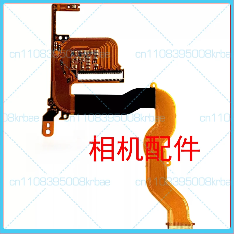 

Кабель для экрана Sony RX100 RX100M2, ЖК-кабель, новый, в наличии, с возможностью ремонта.