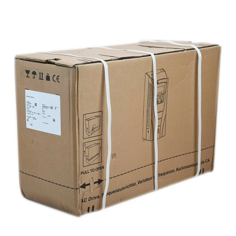 

Продукты Spot Stock ACS550-01-023A-4 Преобразователь частоты Совершенно новый оригинальный доступный контроллер Plc с технической поддержкой