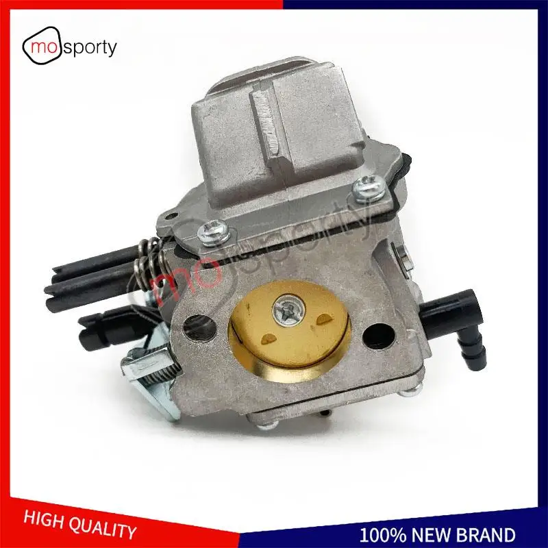 Carburetor Carb for Stihl 066 064 MS650 MS660 Chainsaw for Zama C3A-S31 Tillotson HS-320A Walbro WJ-67A WJ-76A WJ-67B