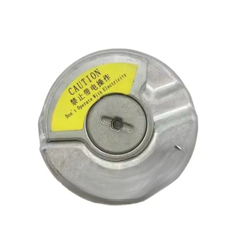 Encoder 1321 4096 62S12-30 Steel material for villa elevator