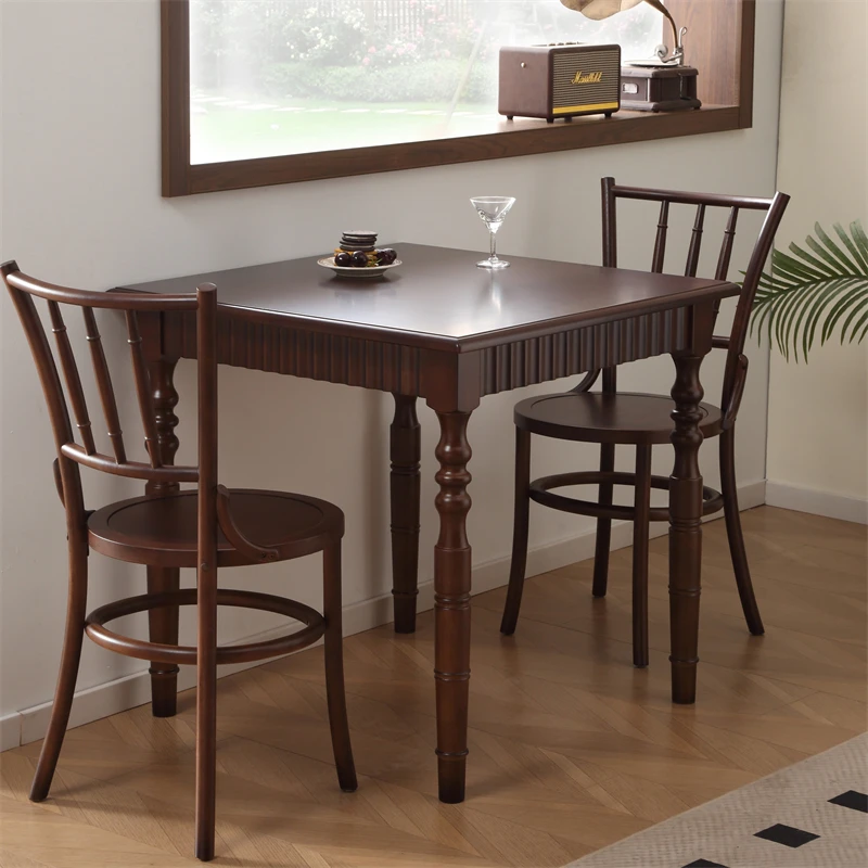 

American Retro Barstools Relaxing Designer Ergonomic Gaming Restaurant Bar Stools Living Room Trendy Taburete Alto Furniture