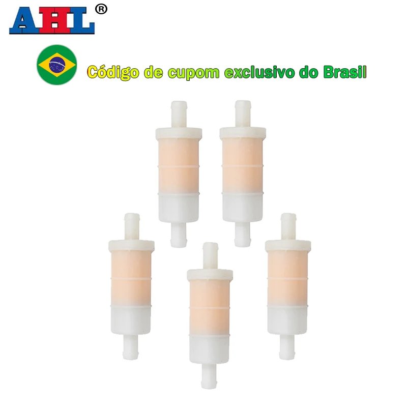 Filtro de combustível para motocicleta para YAMAHA, XV535, Virago R1, FZR750R, FZR400, FZR600R, FZ700, FZ750, FZR1000, YZF1000R, FZS1000, FZ-1, XJ600, Seca II