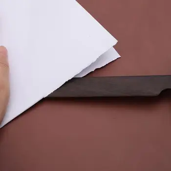 MIUSIE Vintage řezačka rýžového papíru, nůž na papír, mahagon, bambusové dřevo, černé katalpa, palisandr, řezání papíru, otvírák na dopisy, meč 8 nejlepší prodej Nástroje na řezání dřeva pro řemesla - №3