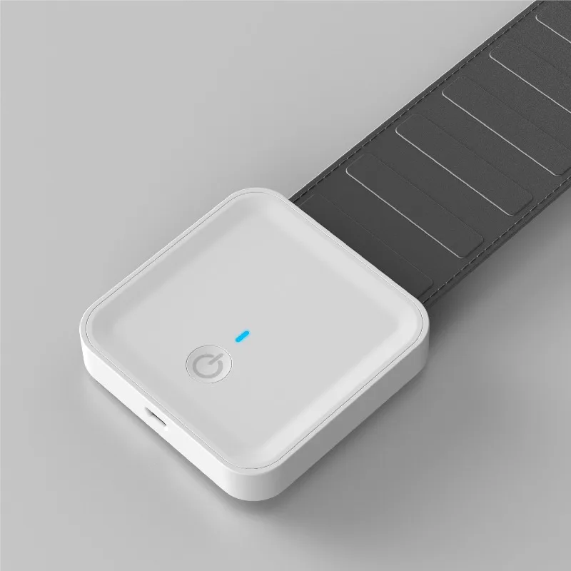 Smart bluetooth sleep with heart rate monitoring data analytics health management
