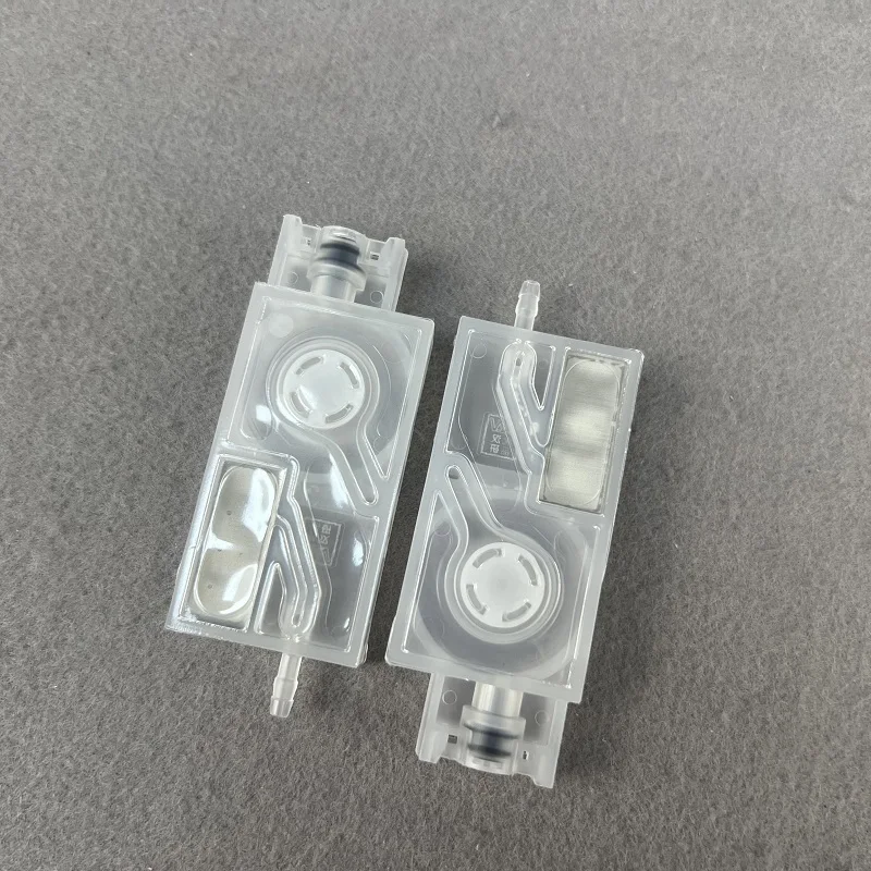 Free Shipping High Quality HONHAMN Dumper DTF Printer I3200 Damper for Printhead DX5 XP600 TX800 4720 i3200 Ink Damper