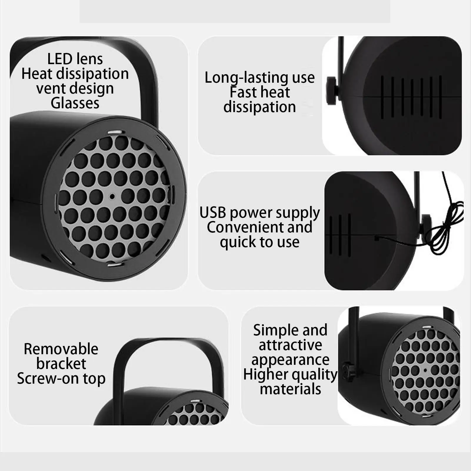 ハロウィンライトプロジェクター LED カボチャプロジェクターライト 16 パターン耐候性ハロウィン風景ランプリビングルームの庭
