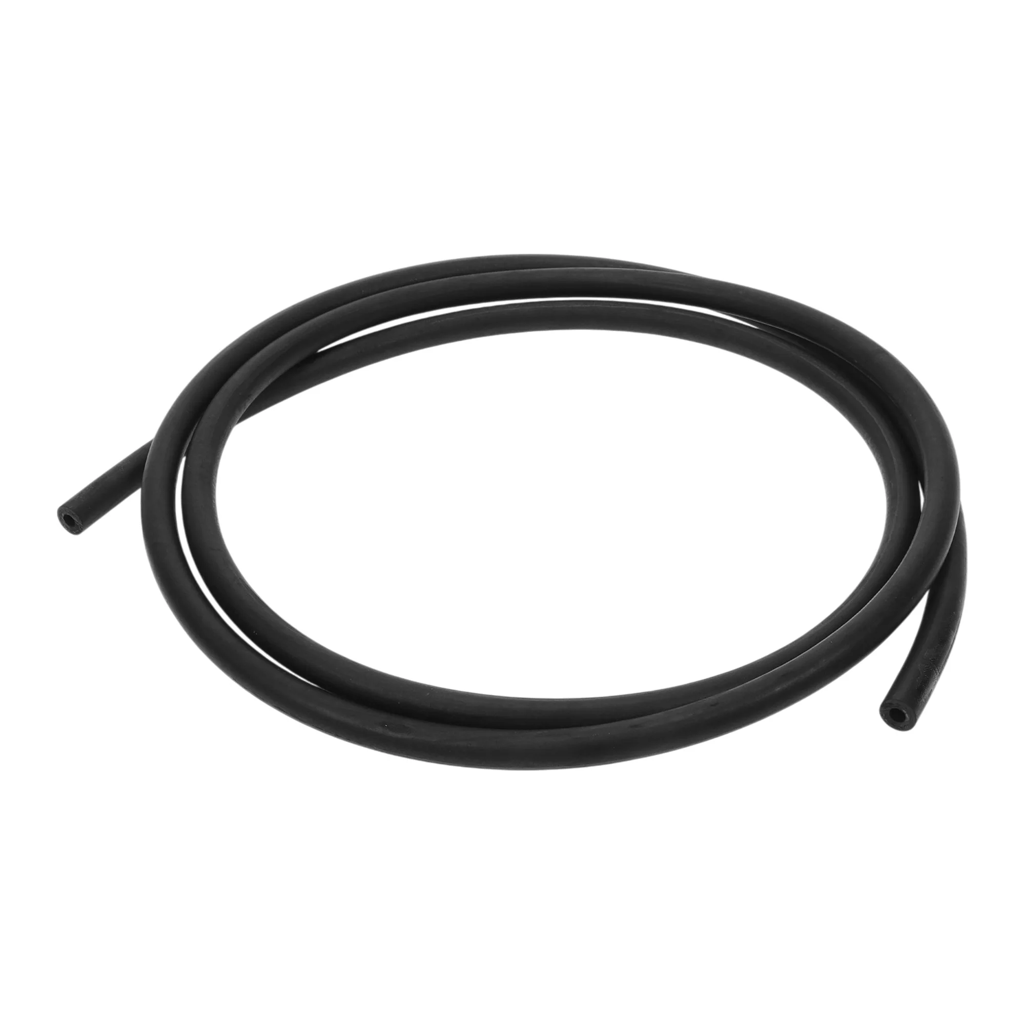 

UXCELL Шланг топливопровода 6,5 футов 3/16 дюйма ID 0,43 дюйма диаметр 1 шт. NPR резиновый автомобиль